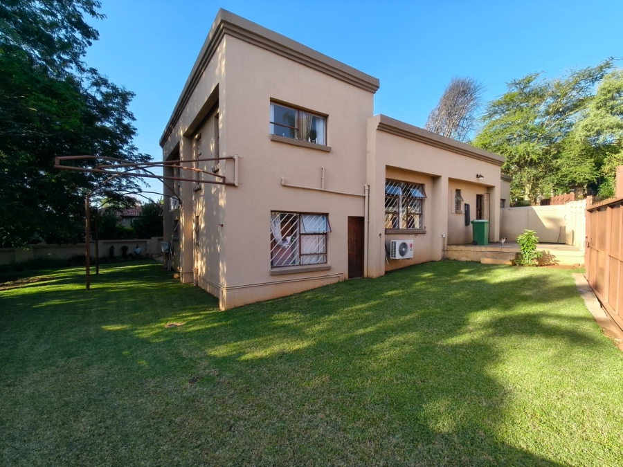 4 Bedroom Property for Sale in Cashan North West